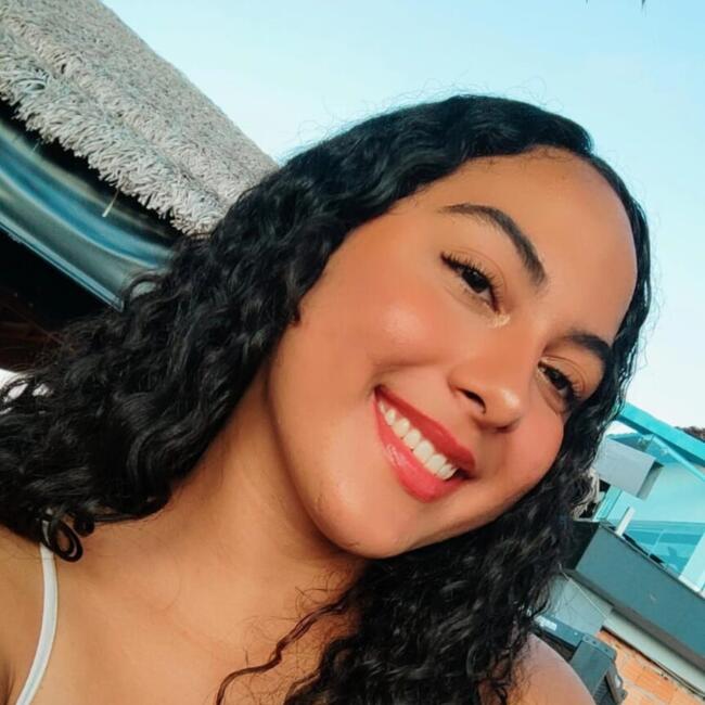 Babysitter in Marabá: Maisa Gabriella