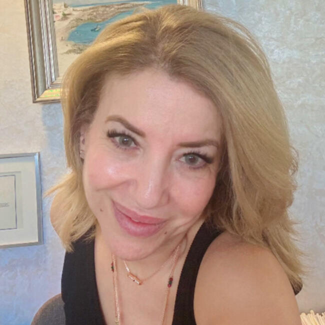 Babysitter in Bouznika: Salma