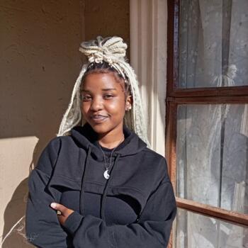 Nanny in Bloemfontein: Nthabiseng