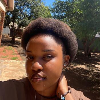 Nanny in Bloemfontein: Nthabiseng