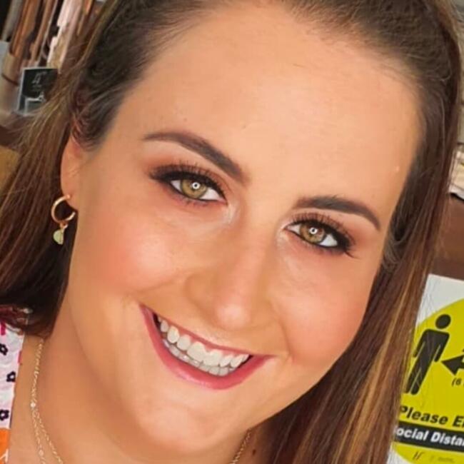 Babysitting job in Rochfortbridge: Alwynne