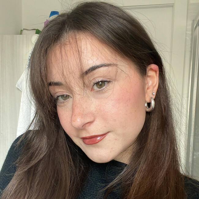 Babysitter in Recco: Ambra