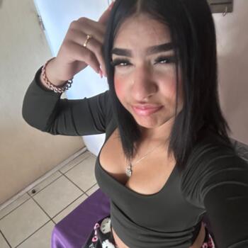 Babysitter in Santiago: Magdeleyn