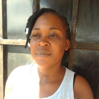 Nanny in Roodepoort: Memory