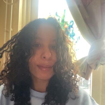 Babysitter in Geleen: Salima