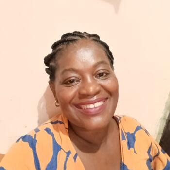 Babysitter in São Paulo: Eliete