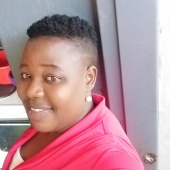 Babysitter in Pretoria: Faith
