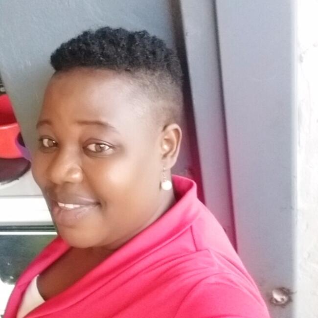 Babysitter in Pretoria: Faith