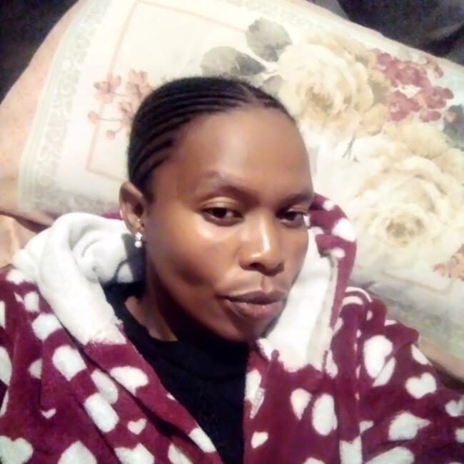 Nanny in Katlehong: Nolubabalo