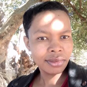 Nanny Katlehong: Nolubabalo