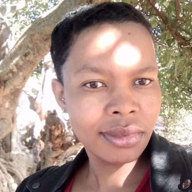 Nanny in Katlehong: Nolubabalo