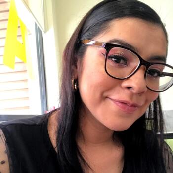 Babysitter Pomoca: Ángeles