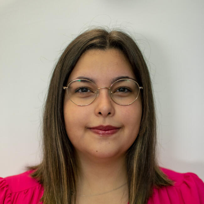 Babysitter a Milazzo: Erika