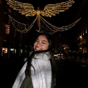 Nanny in Kennesaw: Sophia