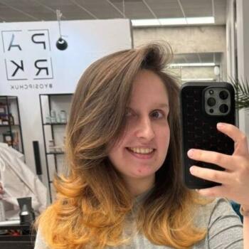 Niñera en La Plata: Poli