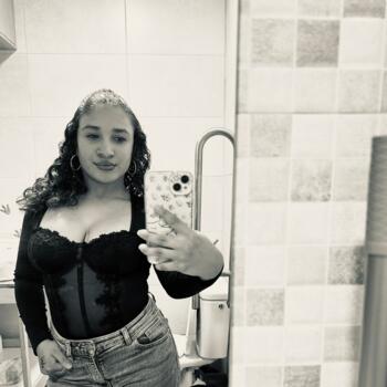 Canguro en San Vicente del Raspeig: Maria