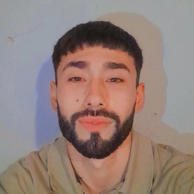 Babysitter in Linares: Carlos