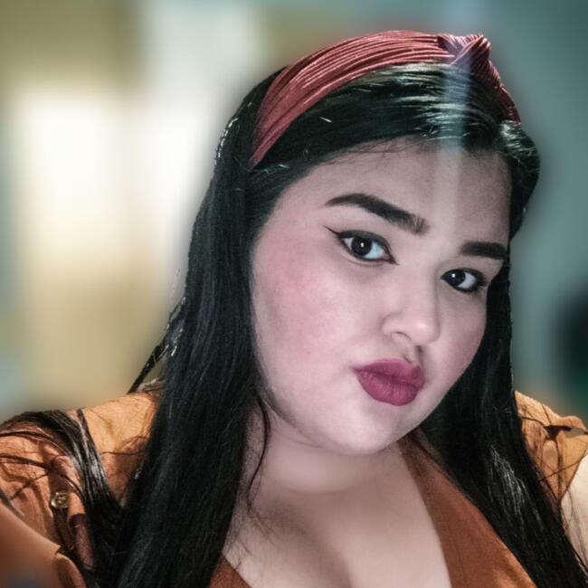 Babysitter in Monclova: Gladys esmeralda