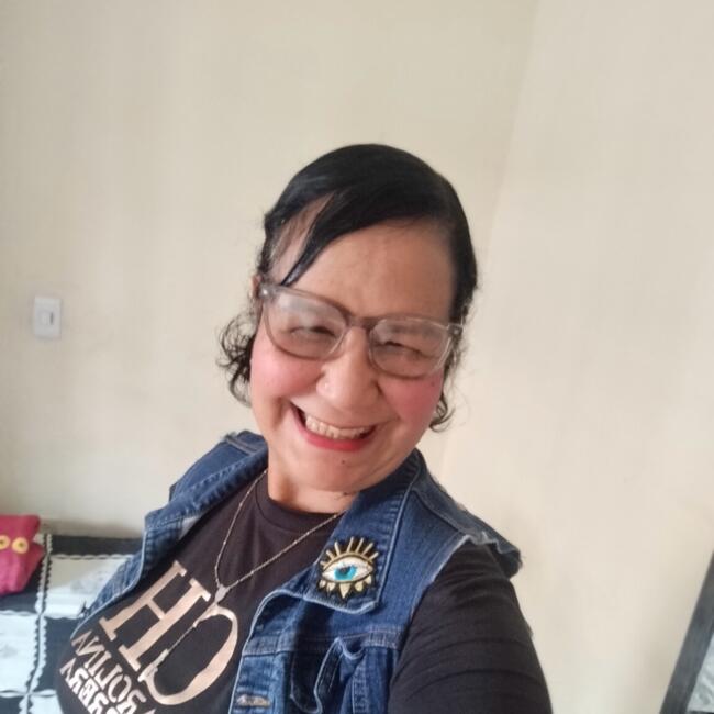 Niñera en Medellín: Maria rosario