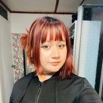 Babysitter in San Bernardo: Ayline