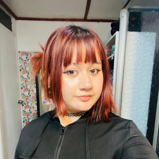 Babysitter in San Bernardo: Ayline