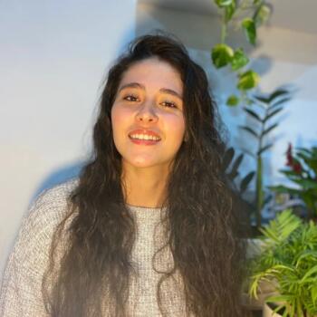 Babysitter Kingsborough: Chenike