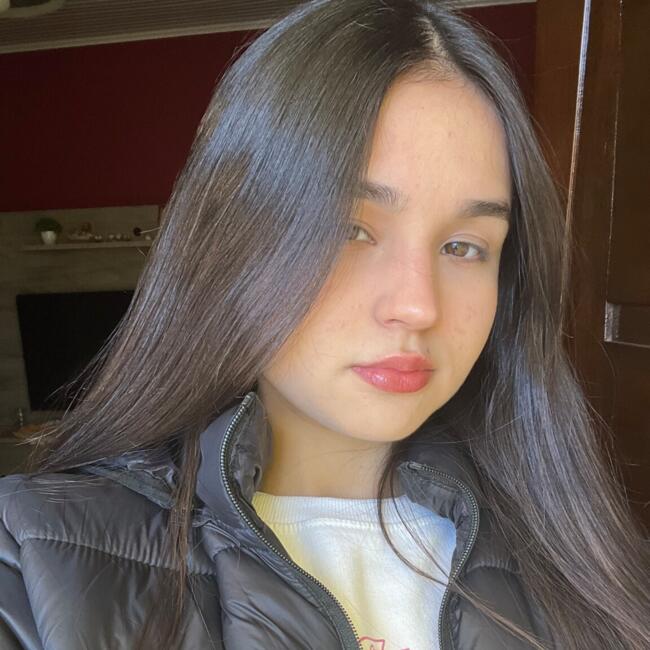 Babysitter in Barão de Cotegipe: Bianca Pamela