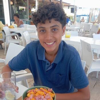 Babysitter in Montijo: Miguel