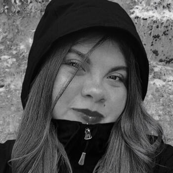 Babysitter in Pitrufquén: Barbara