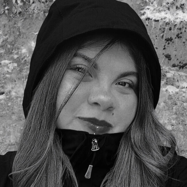 Babysitter in Pitrufquén: Barbara