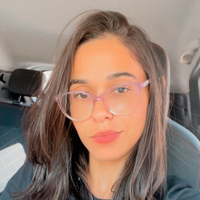 Babysitter in Tamandaré (Pernambuco): Gerla