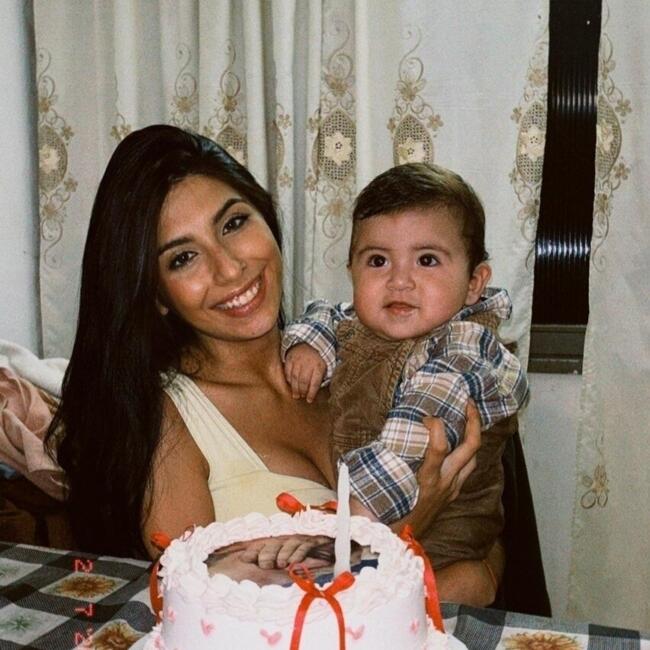 Babysitter in San Salvador de Jujuy: Oriana