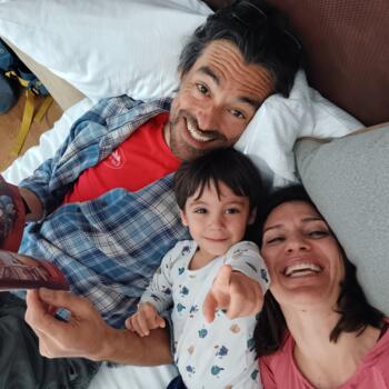 Babysitting job in Rome: babysitting job Nicoletta