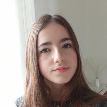 Babysitter in Castres: Anaïs