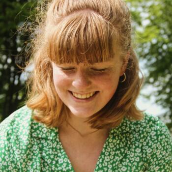Babysitter in Deventer: Maartje
