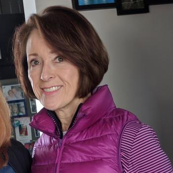 Babysitter Sydney: Patricia