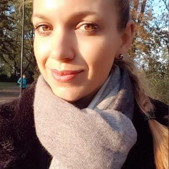 Babysitter Luxembourg: Mira