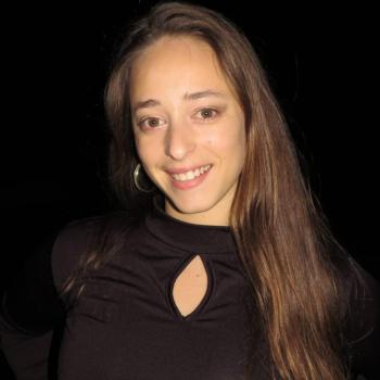 Babysitter in Ponta Delgada: Sabrina