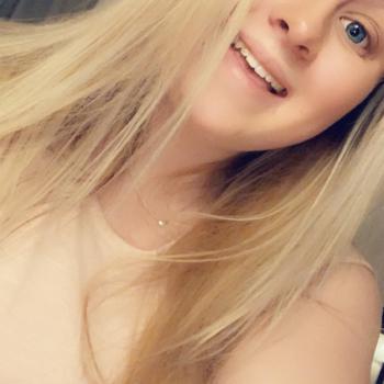 Barnvakt Örebro: Paulina