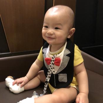 Nanny job Singapore: babysitting job See Min