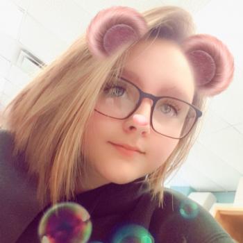 Baby-sitter Oshawa: Chloe