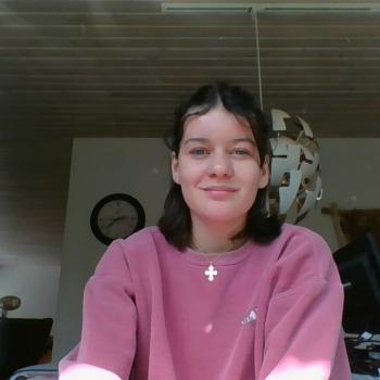 Babysitter Kokkedal: Grace