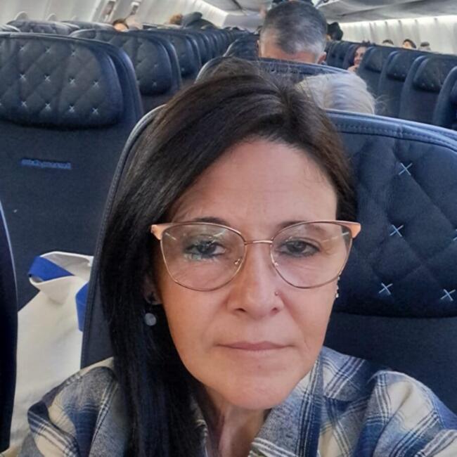 Babysitter in Solymar: María de los Angeles Gonzalez