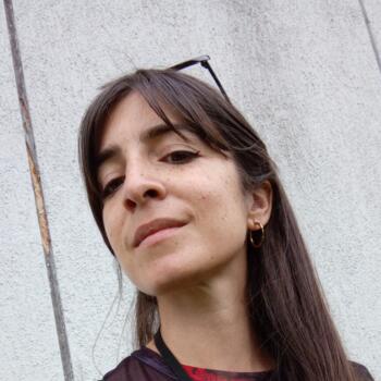 Niñera en Villa Alemana: Ninoska