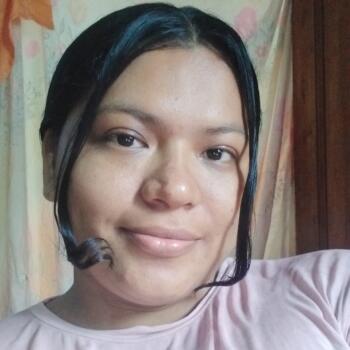 Niñera en Eloy Alfaro: Verónica