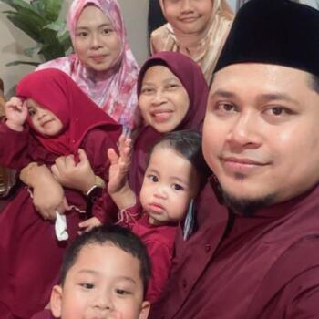 Parent Kajang: Muhamad
