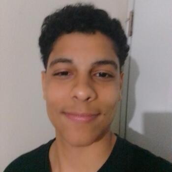 Babysitter in Santiago de los Caballeros: Mikael