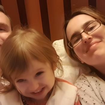 Babysitter in Roux: LAURENT