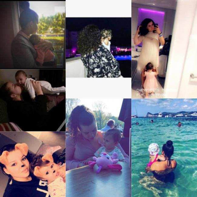 Oppas in Amsterdam: Chey