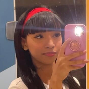 Babá em Belo Horizonte: Sara